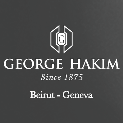 George Hakim