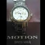 Motion Watches