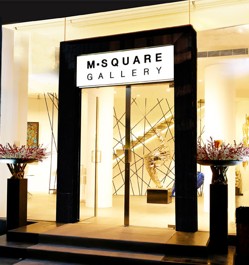 M-Square Gallery
