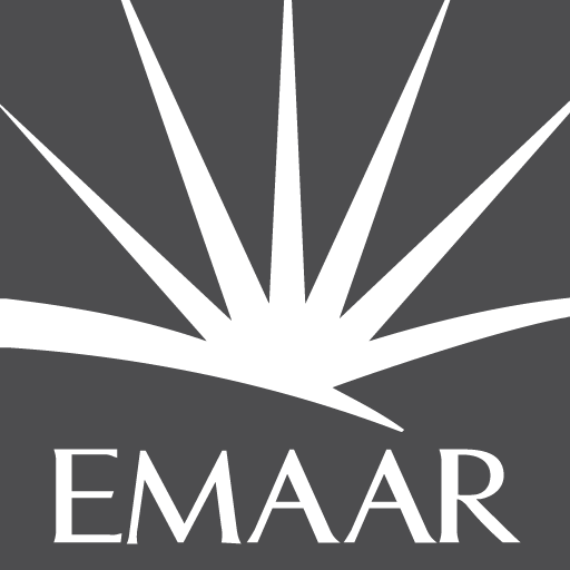 Emaar Dubai Mall